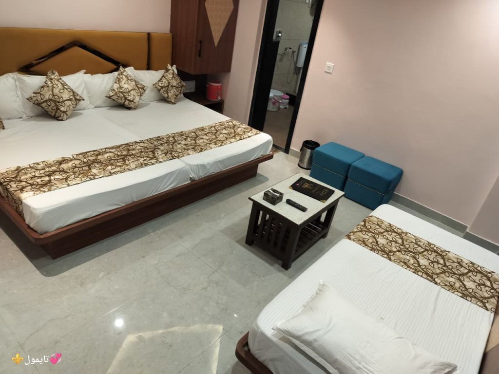 Hotel Elite Choice near Ajmer Sharif Dargah